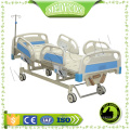 Mutifucation four-crank hospital medical orthopedic traction bed